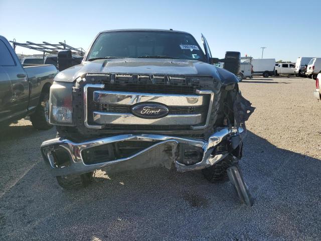 Photo 5 from auction – 2015 FORD F350 SUPER with VIN 1FT8W3BT6FEC69903