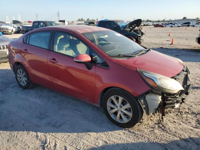 Photo 4 from auction – 2015 KIA RIO EX with VIN KNADN4A32F6427802