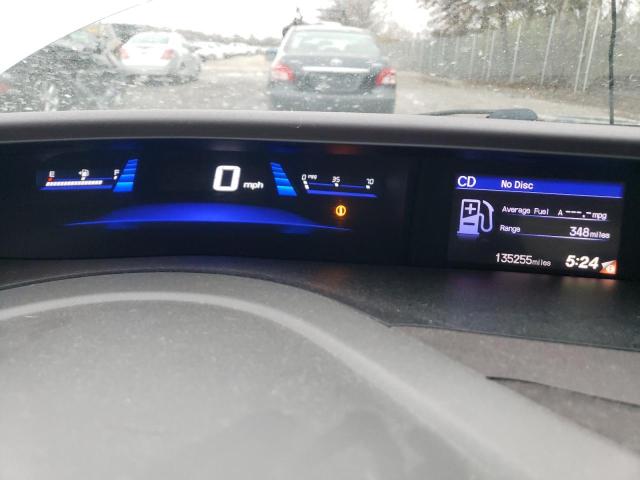 Photo 9 from auction – 2012 HONDA CIVIC LX with VIN 19XFB2F54CE022890