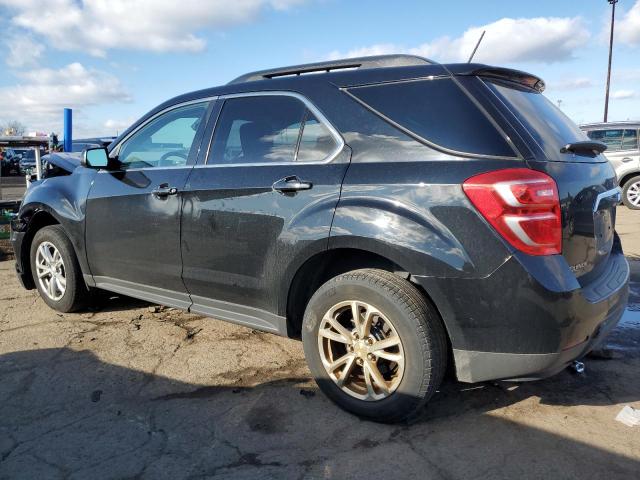 Photo 2 from auction – 2017 CHEVROLET EQUINOX LT with VIN 2GNALCEK1H1502370