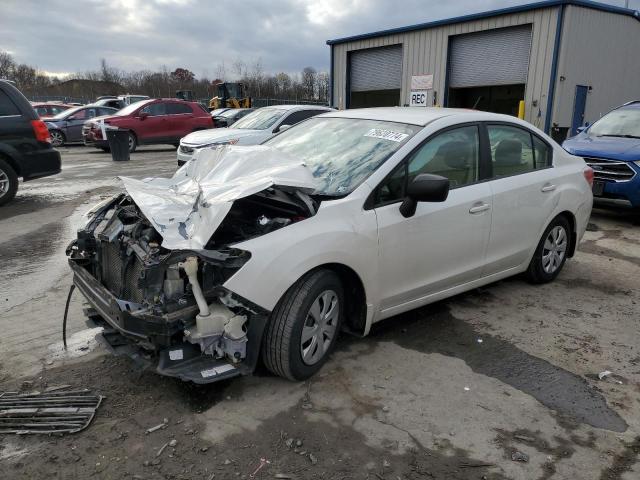 SUBARU IMPREZA 2014 with VIN JF1GJAA66EH009403 - Photo from auction