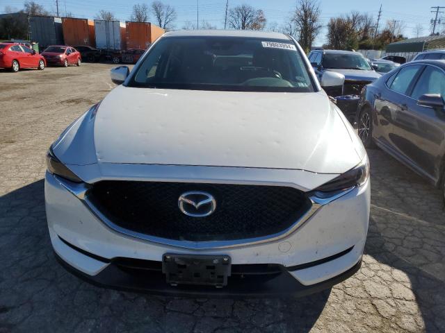 Photo 5 from auction – 2017 MAZDA CX-5 GRAND with VIN JM3KFBDL9H0199625
