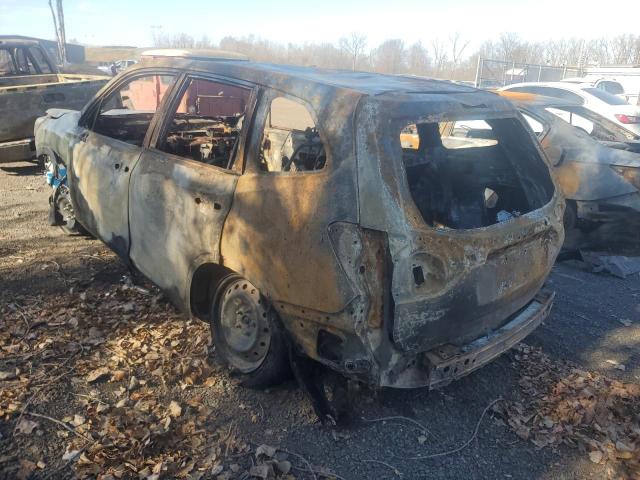 Photo 2 from auction – 2021 SUBARU FORESTER with VIN JF2SKAAC0MH462827