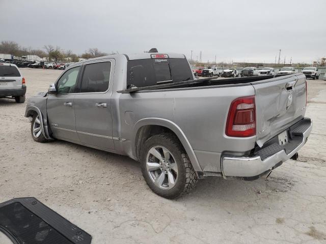 Photo 2 from auction – 2020 RAM 1500 LIMIT with VIN 1C6SRFHT3LN194053