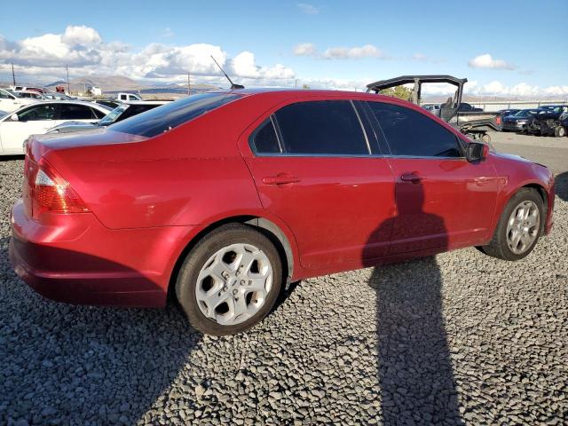 Photo 3 from auction – 2010 FORD FUSION SE with VIN 3FAHP0HAXAR366406