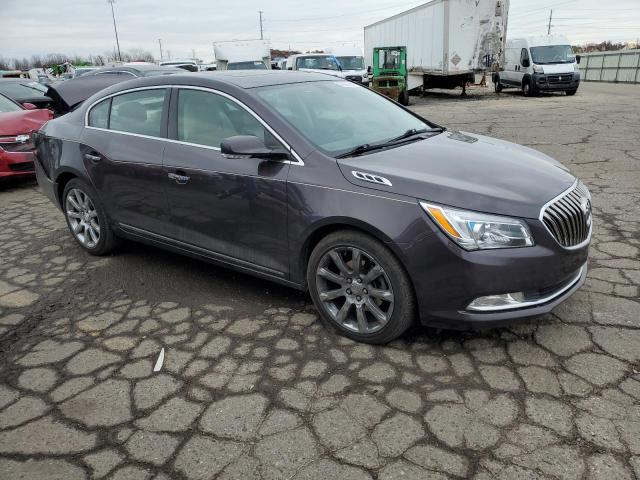Photo 4 from auction – 2015 BUICK LACROSSE P with VIN 1G4GD5G32FF138995