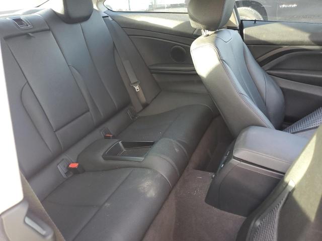 Photo 10 from auction – 2015 BMW 428 XI with VIN WBA3N9C54FK247879