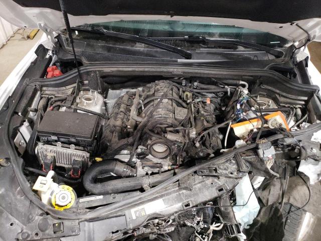 Photo 12 from auction – 2021 DODGE DURANGO R/ with VIN 1C4SDJCT6MC555662