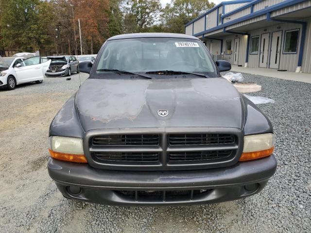 Photo 5 from auction – 2002 DODGE DAKOTA BAS with VIN 1B7GL12X22S589971