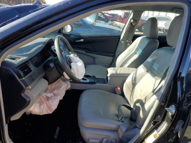 Photo 7 from auction – 2012 TOYOTA CAMRY BASE with VIN 4T1BF1FK5CU166352