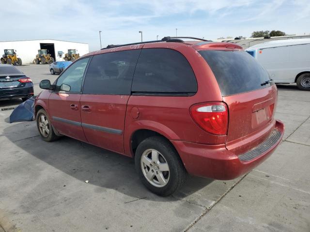 Photo 2 from auction – 2006 DODGE CARAVAN SX with VIN 1D8GP45R76B664299