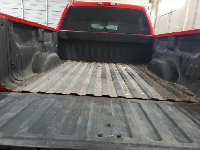 Photo 10 from auction – 2011 CHEVROLET SILVERADO with VIN 1GCPKSE34BF216182