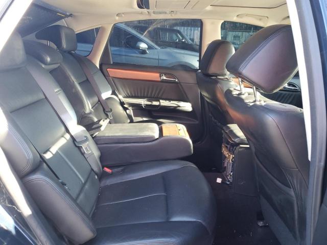 Photo 10 from auction – 2006 INFINITI M45 BASE with VIN JNKBY01E16M202616