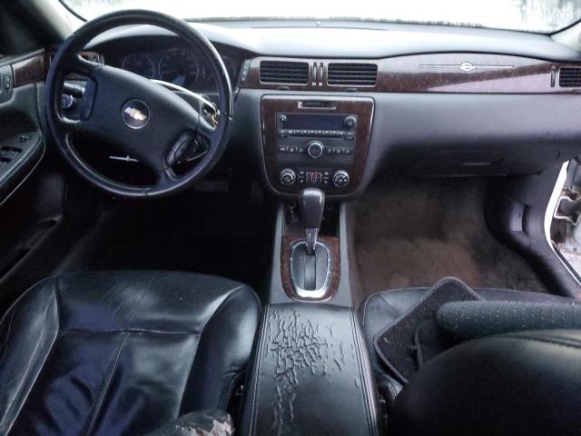 Photo 8 from auction – 2012 CHEVROLET IMPALA LTZ with VIN 2G1WC5E35C1145750