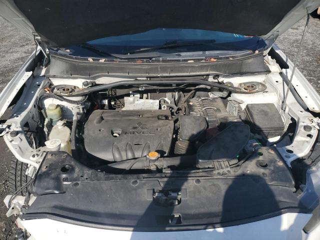 Photo 11 from auction – 2011 MITSUBISHI OUTLANDER with VIN JA4JT3AW4BU037994