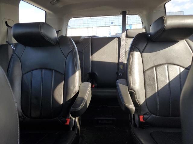 Photo 10 from auction – 2014 GMC ACADIA DEN with VIN 1GKKVTKD2EJ147745