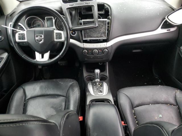 Photo 8 from auction – 2013 DODGE JOURNEY CR with VIN 3C4PDDDG2DT685483