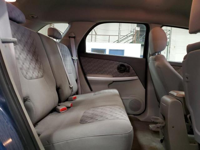 Photo 11 from auction – 2009 CHEVROLET EQUINOX LS with VIN 2CNDL13F796213512