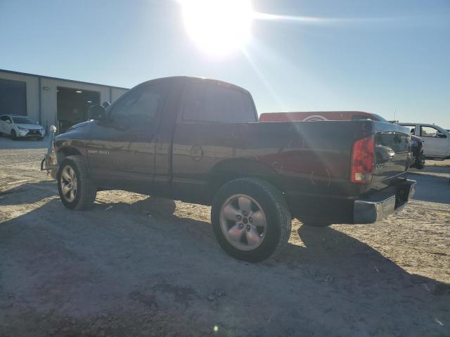 Photo 2 from auction – 2004 DODGE RAM 1500 S with VIN 1D7HA16K14J104727