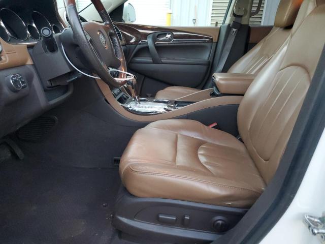 Photo 7 from auction – 2013 BUICK ENCLAVE with VIN 5GAKVCKD7DJ167744