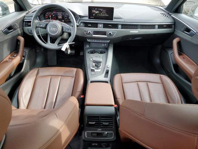 Photo 8 from auction – 2019 AUDI A4 PREMIUM with VIN WAUENAF46KN015256