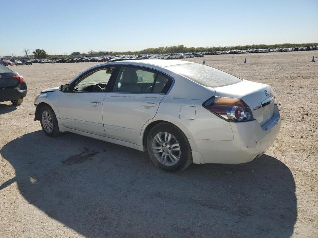 Photo 2 from auction – 2010 NISSAN ALTIMA BAS with VIN 1N4AL2AP8AN416214