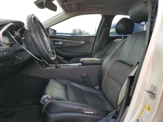 Photo 7 from auction – 2014 CHEVROLET IMPALA LT with VIN 2G1115SL4E9208457