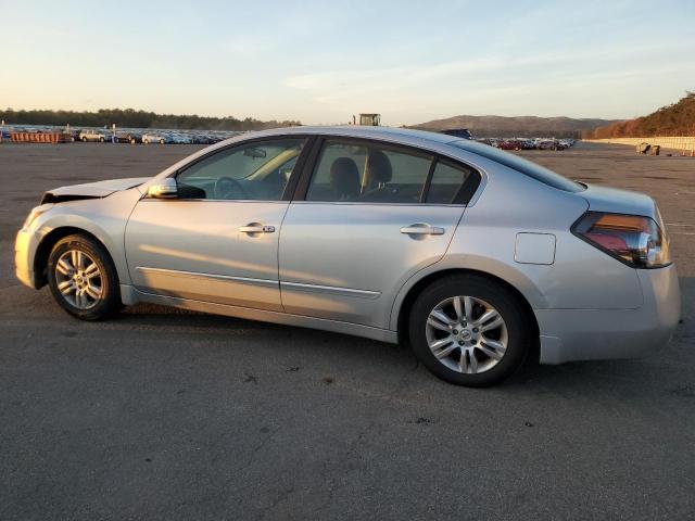 Photo 2 from auction – 2010 NISSAN ALTIMA BAS with VIN 1N4AL2AP0AN534371
