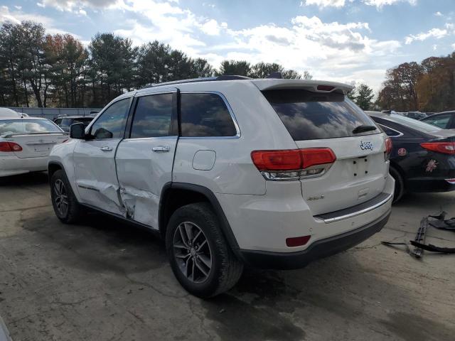 Photo 2 from auction – 2017 JEEP GRAND CHER with VIN 1C4RJFBG4HC671120