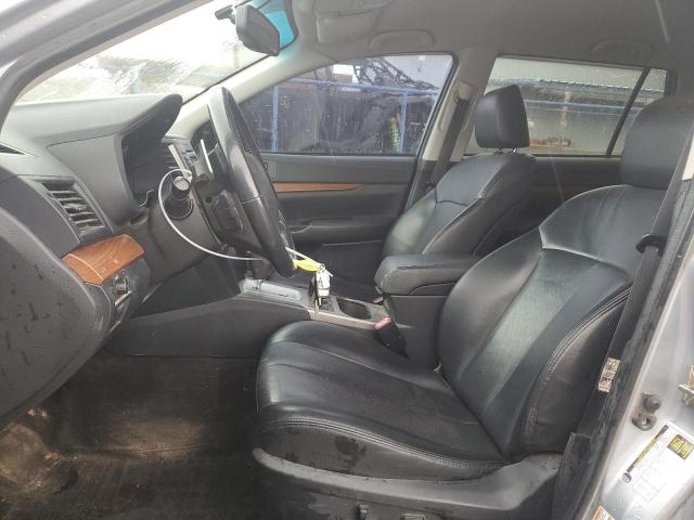 Photo 7 from auction – 2013 SUBARU OUTBACK 2. with VIN 4S4BRBJC5D3268934