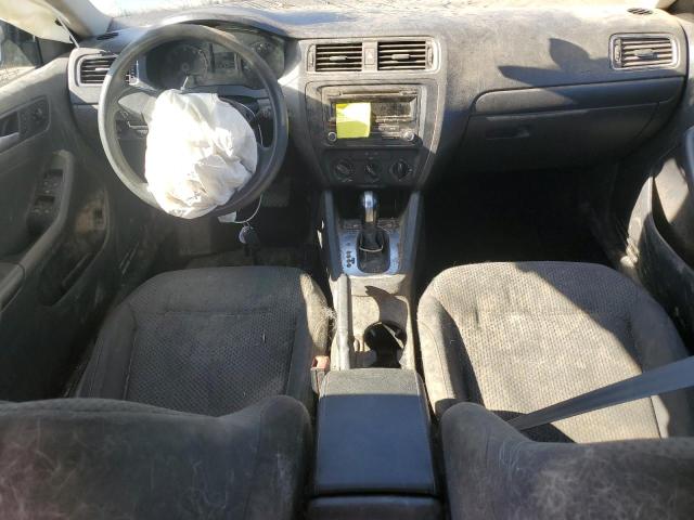 Photo 8 from auction – 2014 VOLKSWAGEN JETTA BASE with VIN 3VW2K7AJ2EM408505