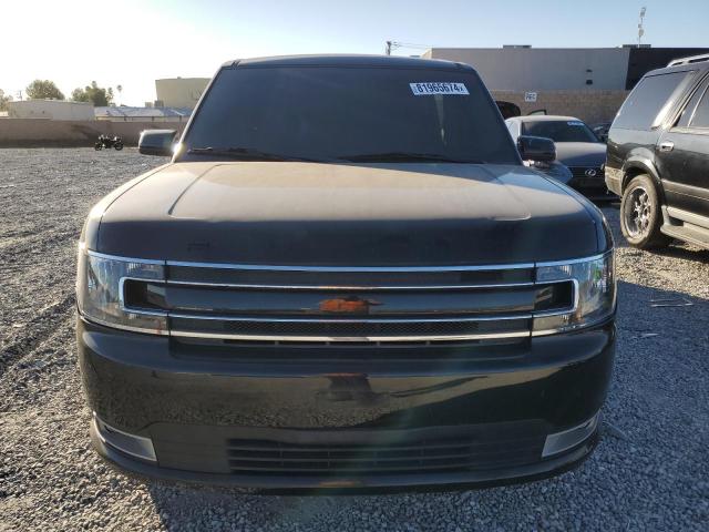 Photo 5 from auction – 2019 FORD FLEX SEL with VIN 2FMGK5C81KBA18365
