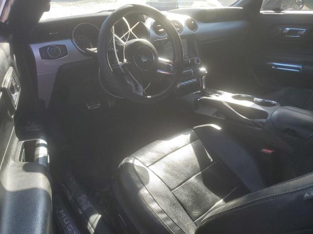 Photo 8 from auction – 2015 FORD MUSTANG with VIN 1FA6P8THXF5364403