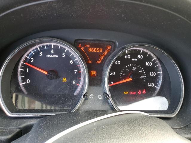 Photo 9 from auction – 2012 NISSAN VERSA S with VIN 3N1CN7AP2CL861158