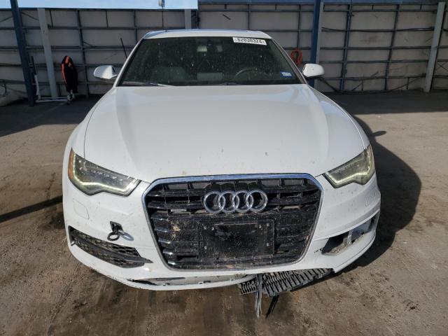 Photo 5 from auction – 2013 AUDI A6 PRESTIG with VIN WAUHGAFC1DN091680