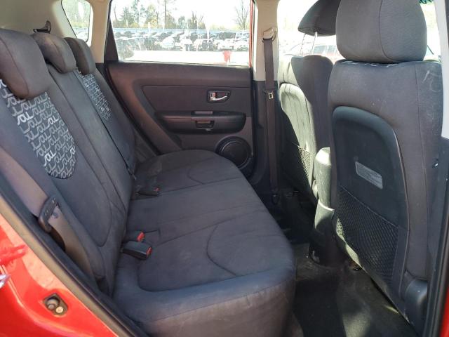 Photo 10 from auction – 2010 KIA SOUL + with VIN KNDJT2A20A7194822