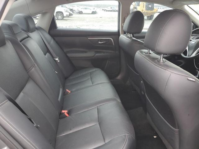 Photo 10 from auction – 2018 NISSAN ALTIMA 2.5 with VIN 1N4AL3AP3JC177768