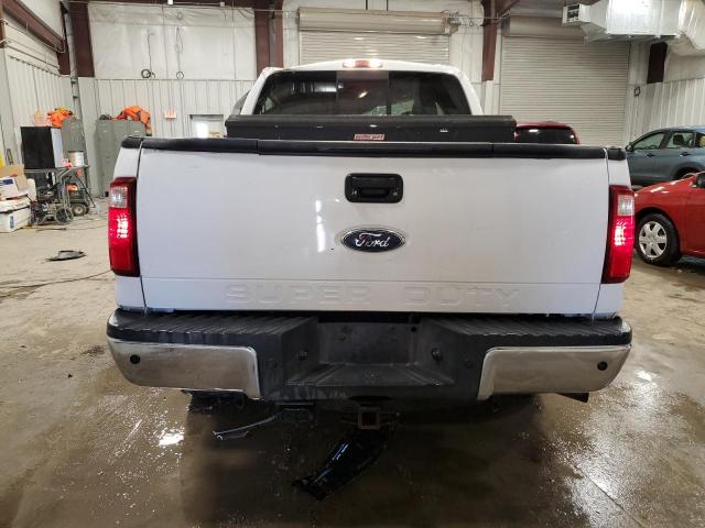 Photo 6 from auction – 2010 FORD F250 SUPER with VIN 1FTSW2BR2AEA23038