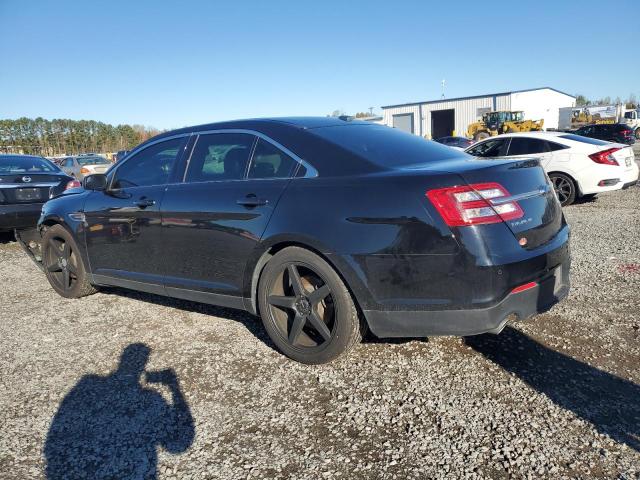 Photo 2 from auction – 2016 FORD TAURUS LIM with VIN 1FAHP2F81GG119108