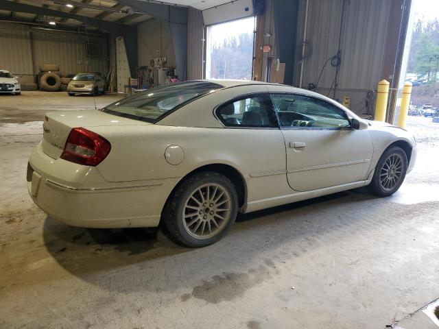 Photo 3 from auction – 2005 CHRYSLER SEBRING LI with VIN 4C3AG52H65E009301