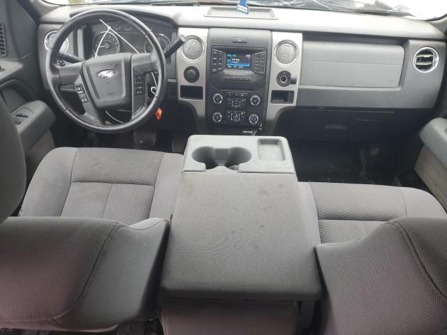 Фото 8 с аукциона – 2013 FORD F150 SUPER с VIN 1FTEX1EM3DFD61163