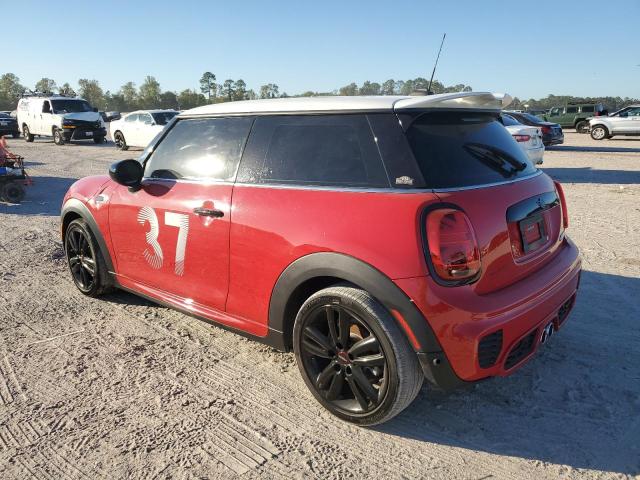 Photo 2 from auction – 2021 MINI COOPER S with VIN WMWXR5C08M2N86595
