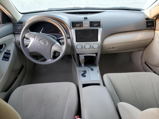 Photo 8 from auction – 2007 TOYOTA CAMRY CE with VIN 4T4BE46K57R008853