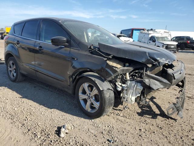 Photo 4 from auction – 2016 FORD ESCAPE SE with VIN 1FMCU0G78GUC73240