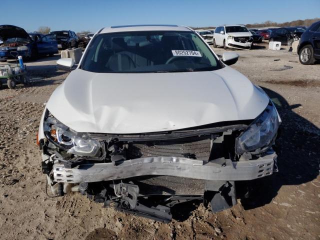 Photo 5 from auction – 2016 HONDA CIVIC EX with VIN 19XFC2F79GE062435