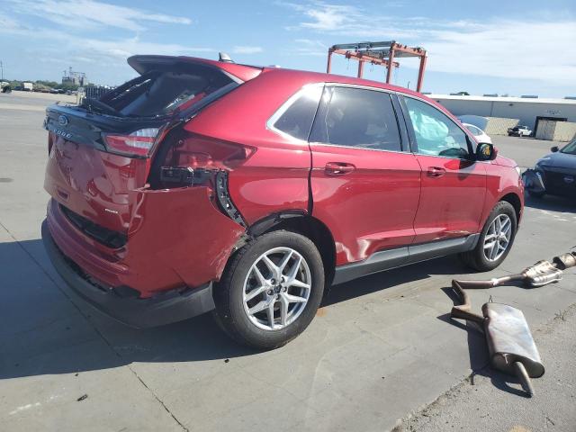 Photo 3 from auction – 2024 FORD EDGE SEL with VIN 2FMPK4J96RBA79551
