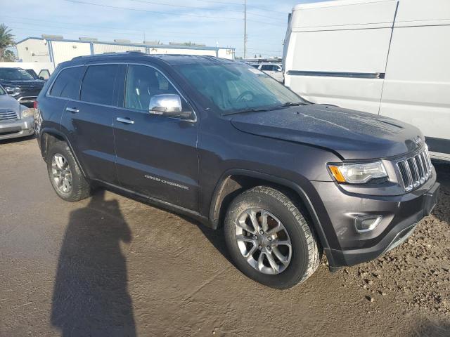 Photo 4 from auction – 2015 JEEP GRAND CHER with VIN 1C4RJFBG4FC865238