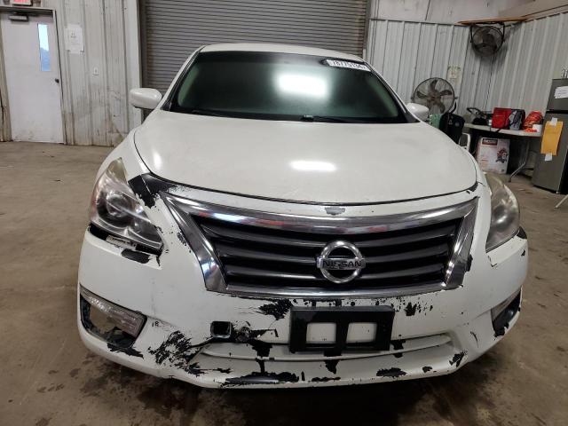 Photo 5 from auction – 2015 NISSAN ALTIMA 2.5 with VIN 1N4AL3AP5FN901441