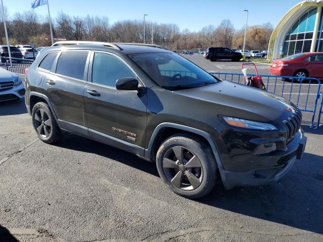 Photo 4 from auction – 2017 JEEP CHEROKEE L with VIN 1C4PJMCB5HW562484