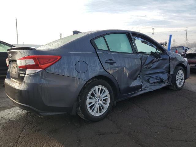 Photo 3 from auction – 2017 SUBARU IMPREZA PR with VIN 4S3GKAD66H3617930